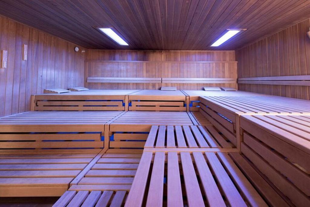 Maifeld Sport- Und Tagungshotel Верл Екстериор снимка
