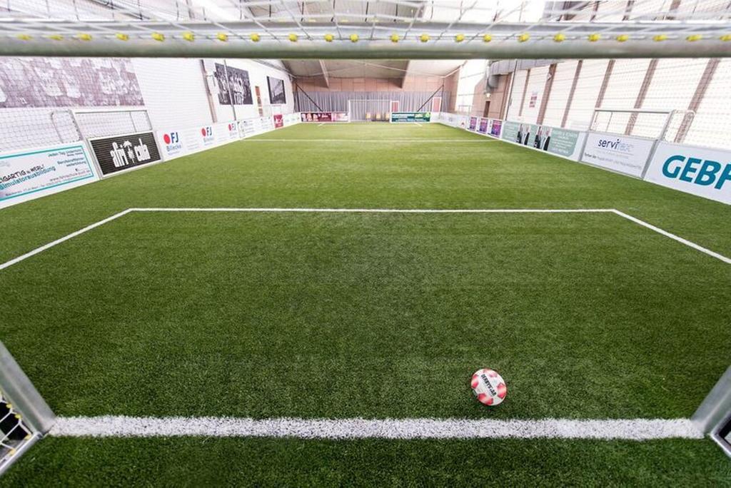 Maifeld Sport- Und Tagungshotel Верл Екстериор снимка